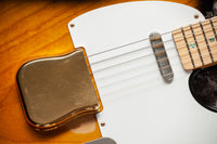 Fender Telecaster Deluxe Collectors Edition 1998  Used #0831 of 1998
