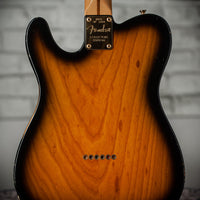 Fender Telecaster Deluxe Collectors Edition 1998  Used #0831 of 1998