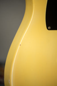 Fender Telecaster Vintage 1971 Blonde #307196