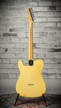 Fender Telecaster Vintage 1971 Blonde #307196
