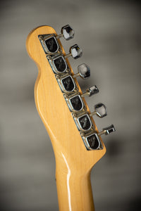 Fender Telecaster Vintage 1971 Blonde #307196