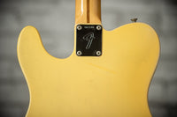 Fender Telecaster Vintage 1971 Blonde #307196