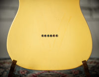 Fender Telecaster Vintage 1971 Blonde #307196