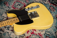 Fender Telecaster Vintage 1971 Blonde #307196