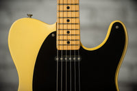 Fender Telecaster Vintage 1971 Blonde #307196