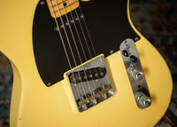 Fender Telecaster Vintage 1971 Blonde #307196