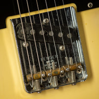 Fender Telecaster Vintage 1971 Blonde #307196