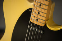 Fender Telecaster Vintage 1971 Blonde #307196