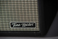 Fender Tone Master Deluxe Reverb Amp