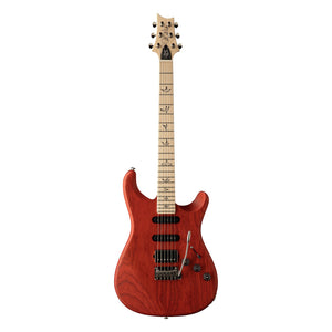 PRS Fiore Satin, Amaryllis