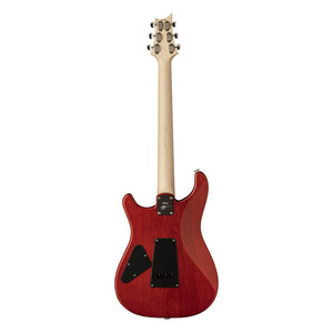 PRS Fiore, Amaryllis, back