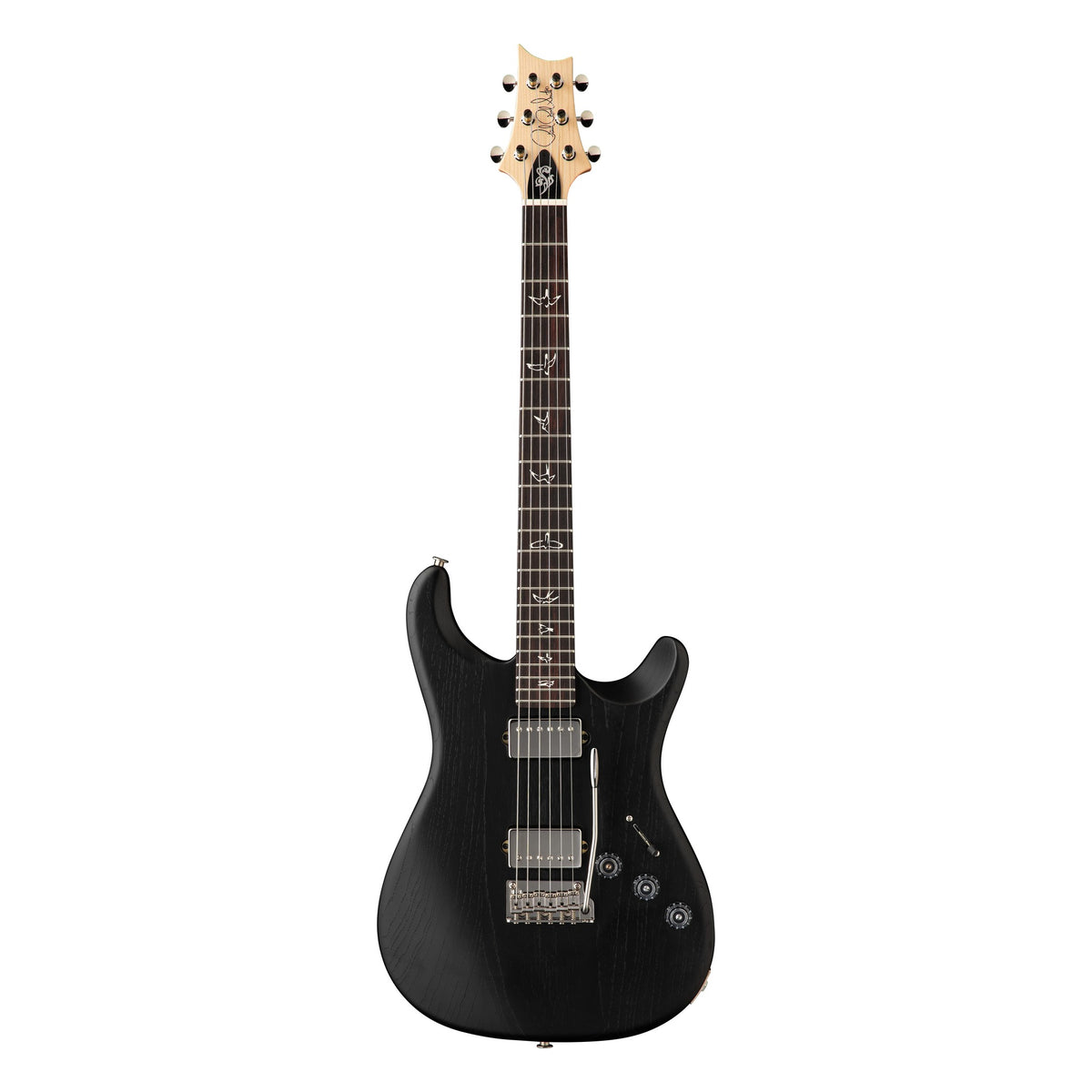 PRS Fiore HH Satin, Black Hyacinth