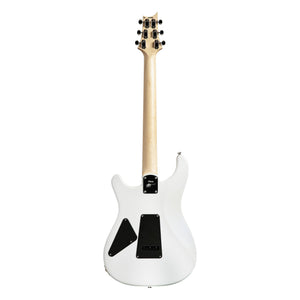 PRS Fiore HH, Pearl White, back