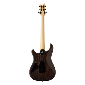 PRS Fiore HH Satin, Sunflower, back