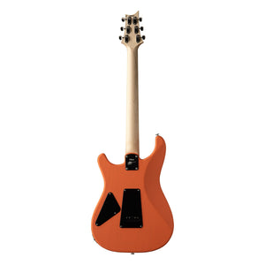 PRS Fiore Satin, Hibiscus, back