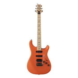 PRS Fiore Satin, Hibiscus