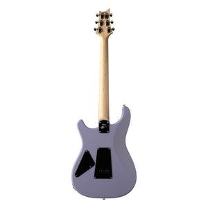 PRS Fiore Satin, Lilac, back