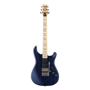PRS Fiore Satin, Metallic Midnight