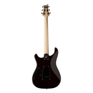 PRS Fiore, Sunflower, back