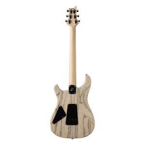 PRS Fiore, White Doghair, back