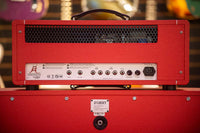 Friedman JEL-50 Head