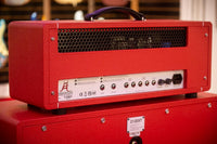 Friedman JEL-50 Head