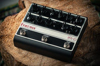 Friedman IR-D All-Tube Preamp