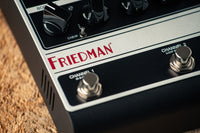 Friedman IR-D All-Tube Preamp
