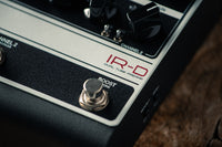 Friedman IR-D All-Tube Preamp
