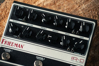 Friedman IR-D All-Tube Preamp