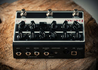 Friedman IR-D All-Tube Preamp
