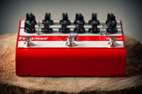 Friedman IR-J Dual Tube Preamp