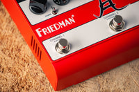 Friedman IR-J Dual Tube Preamp