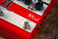 Friedman IR-J Dual Tube Preamp