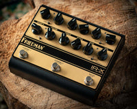 Friedman IR-X All-Tube Preamp