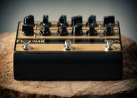 Friedman IR-X All-Tube Preamp