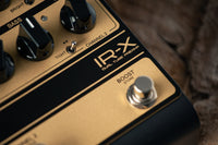 Friedman IR-X All-Tube Preamp