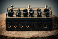Friedman IR-X All-Tube Preamp