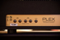 Friedman Plex 50 Watt Head Black Tolex #3942412023