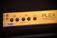 Friedman Plex 50 Watt Head Black Tolex #3942412023