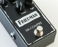 Friedman Sir-Compre