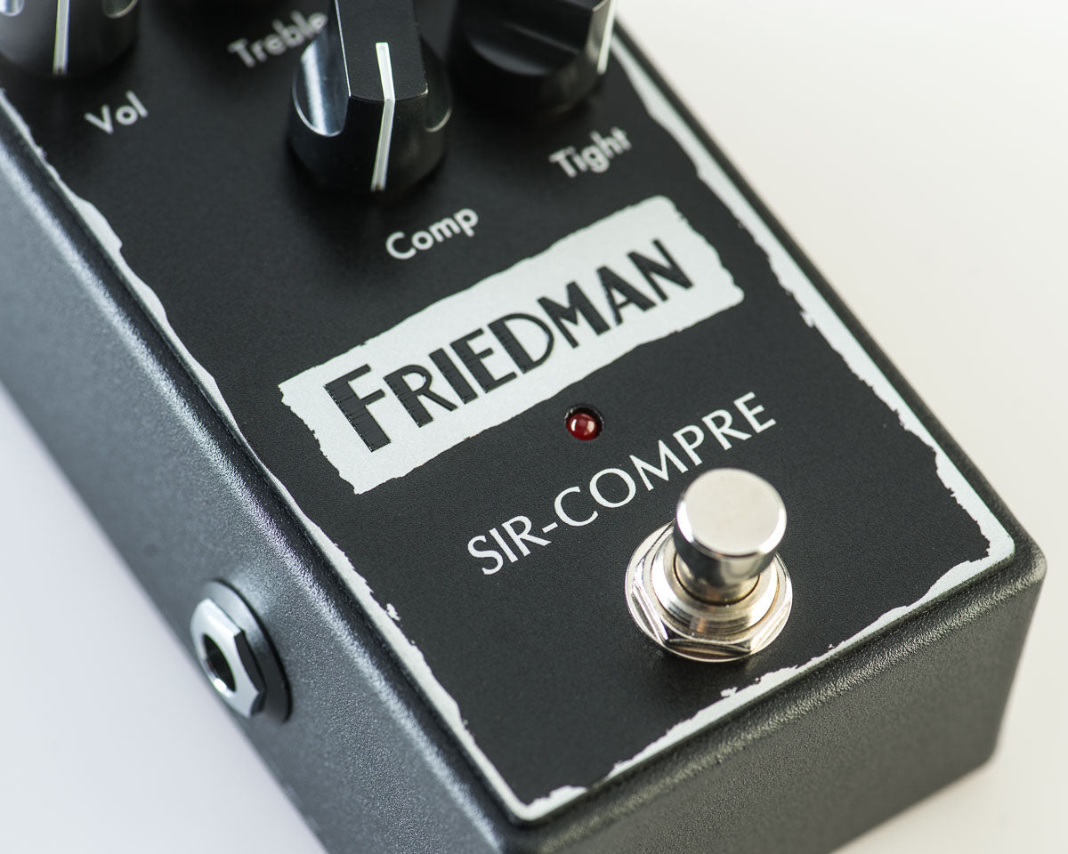 Friedman Sir-Compre | Lauzon Music