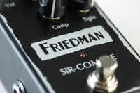 Friedman Sir-Compre