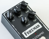 Friedman Sir-Compre