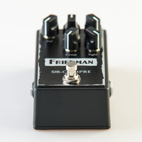 Friedman Sir-Compre