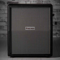 Friedman Vertical 2x12 Silver Weave