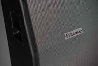 Friedman Vertical 2x12 Silver Weave