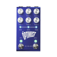 Jackson Audio The Optimist Cory Wong Signature Pedal