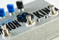 Fuzzrocious Demon King