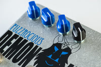 Fuzzrocious Demon King